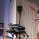 Illustration for article titled Boston Dynamics Says It Can Build 1,000 Robot Dogs a Year By Mid-2019